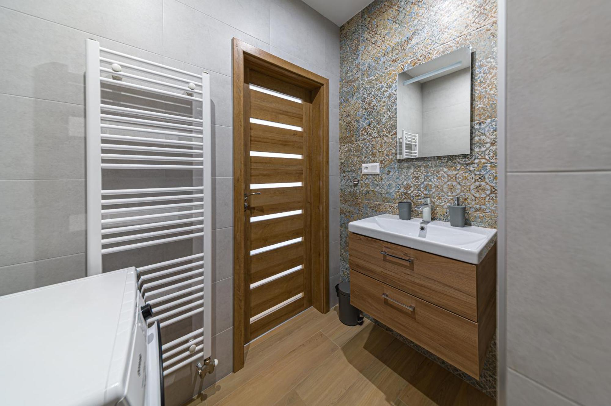Tower Apartments Orchid & Amber Spišská Nová Ves Eksteriør billede